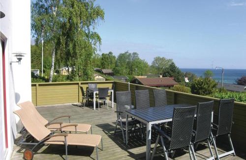 Sandkaas House | Holiday Home Brunekulvej Allinge Ii