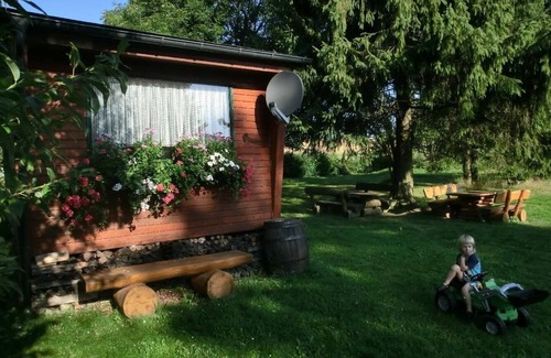 Hermsdorf-Erzgebirge House | Holiday home Bungalow