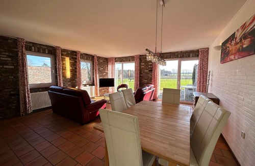 Landsrade House | Holiday Home Bungalowpark Landsrade-1 by Interhome