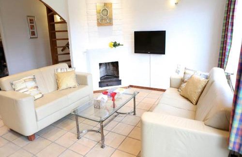 Landsrade House | Holiday Home Bungalowpark Landsrade by Interhome