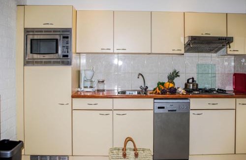 Landsrade House | Holiday Home Bungalowpark Landsrade by Interhome