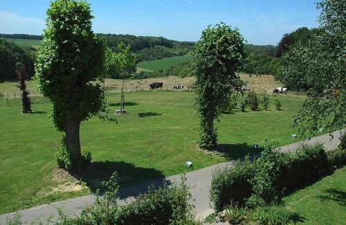 Landsrade House | Holiday Home Bungalowpark Landsrade by Interhome
