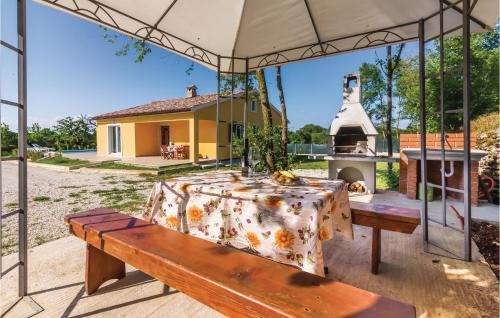 Butkovici House | Holiday Home Butkovici 07