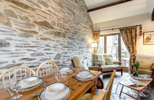 Cilmeri House | Holiday Home Bwthyn Bach by Interhome