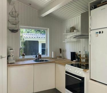 Skaverup House | Holiday Home By Avnø Fjord In Front Of The Sea