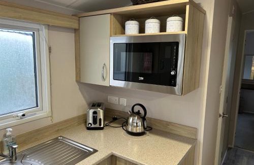 Knaresborough Resort | Holiday home by the river Nidd 17