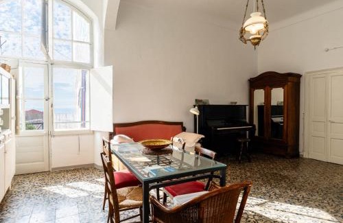 Terzorio House | Holiday Home Ca'de Cicin by Interhome