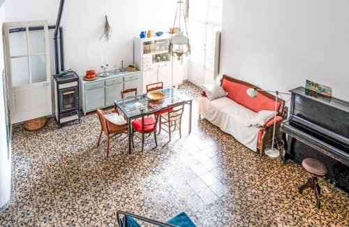Terzorio House | Holiday Home Ca'de Cicin by Interhome