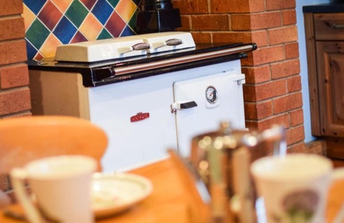 Mawddwy House | Holiday Home Caeryn by Interhome
