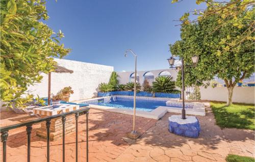 Zagrilla House | Holiday home Calle Los Naranjos II
