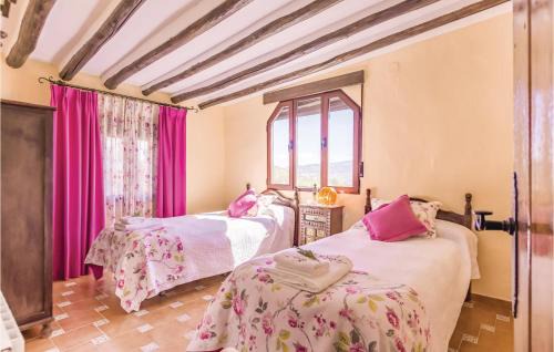Zagrilla House | Holiday home Calle Los Naranjos II