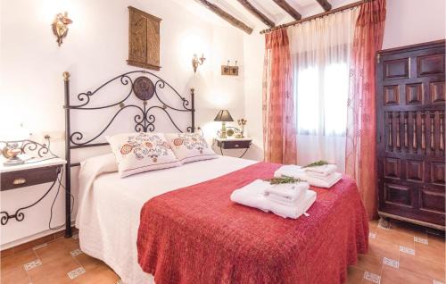 Zagrilla House | Holiday home Calle Los Naranjos II