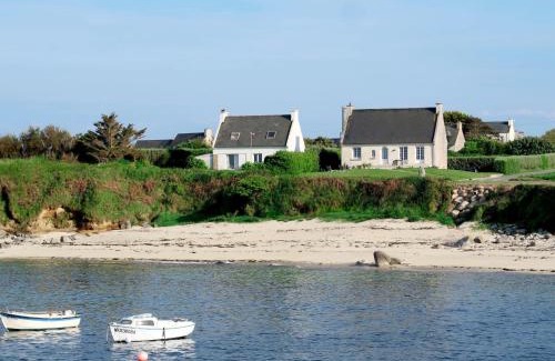 Plouescat House | Holiday Home Cam Louis by Interhome