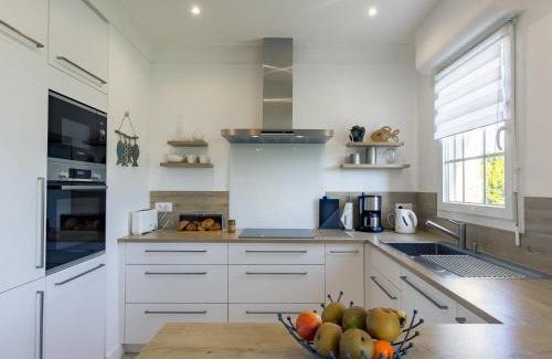 Plouescat House | Holiday Home Cam Louis by Interhome