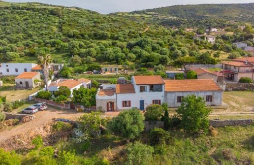 Santa Maria Coghinas House | Holiday Home Camilla by Interhome