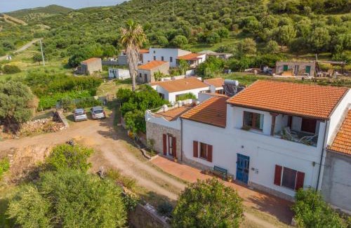 Santa Maria Coghinas House | Holiday Home Camilla by Interhome