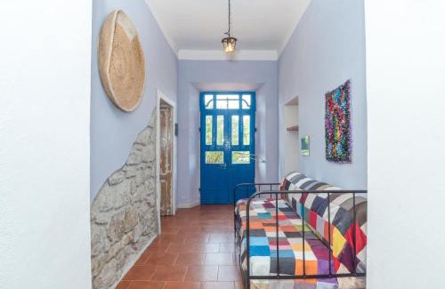 Santa Maria Coghinas House | Holiday Home Camilla by Interhome