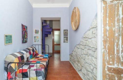 Santa Maria Coghinas House | Holiday Home Camilla by Interhome