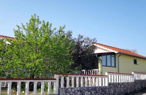 Rogoznica House | Holiday Home Camp Marko-1 by Interhome