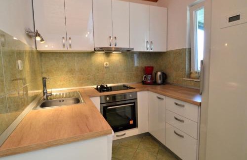 Rogoznica House | Holiday Home Camp Marko-1 by Interhome