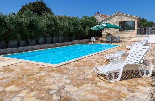 Rogoznica House | Holiday Home Camp Marko-1 by Interhome