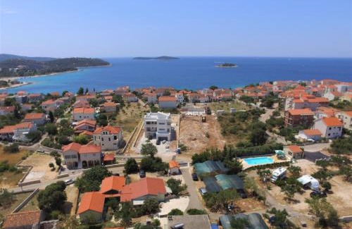 Rogoznica House | Holiday Home Camp Marko-1 by Interhome