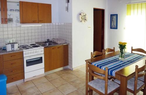 Rogoznica House | Holiday Home Camp Marko-2 by Interhome