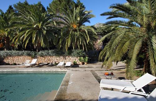 Pollensa House | Holiday home Can Pontico