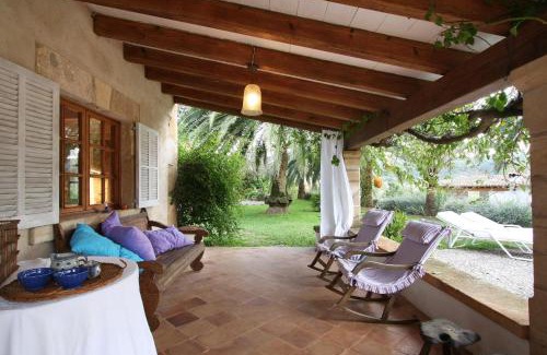 Pollensa House | Holiday home Can Pontico