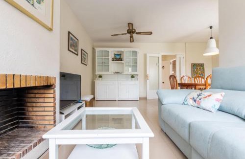 Torredembarra House | Holiday Home Canyadell by Interhome