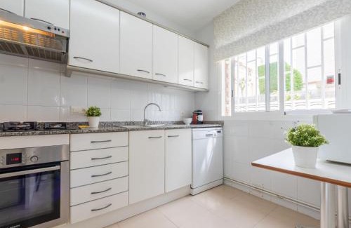 Torredembarra House | Holiday Home Canyadell by Interhome