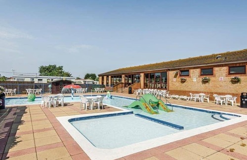 Bognor Regis Resort | Holiday home / Caravan