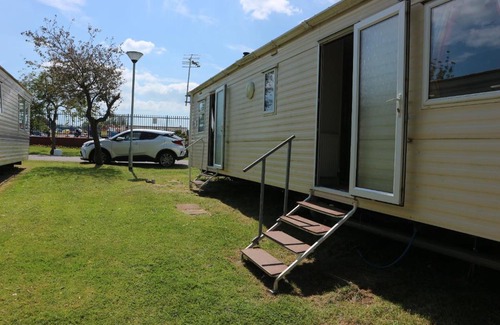 Bognor Regis Resort | Holiday home / Caravan