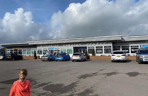 Bognor Regis Resort | Holiday home / Caravan