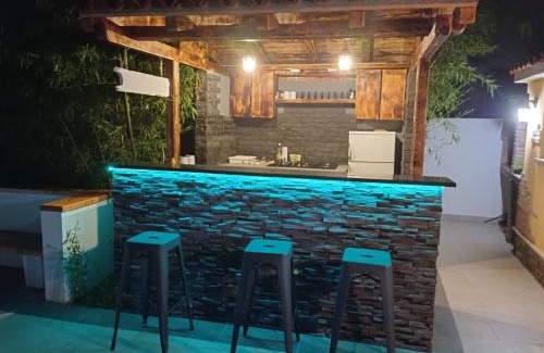 Pavicini House | Holiday Home Carla and Dajana