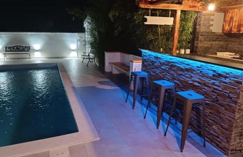 Pavicini House | Holiday Home Carla and Dajana