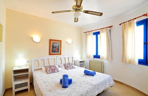 El Tesoro House | Holiday Home Carmen by Interhome