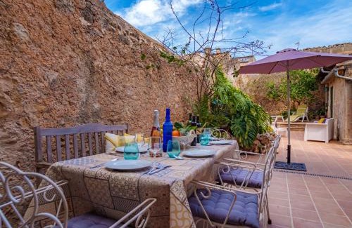 Petra House | Holiday Home Cas Moliner by Interhome