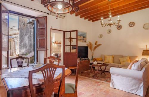 Petra House | Holiday Home Cas Moliner by Interhome