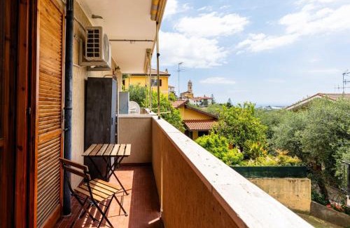 Pompeiana House | Holiday Home Casa Anna by Interhome