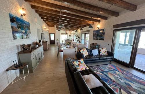 Penne House | Holiday Home Casa dei Bulldogs by Interhome