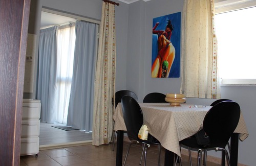 Gaggi House | holiday home - Casa della Nonna - Alcantara Valley / Taormina / Giardini Naxos