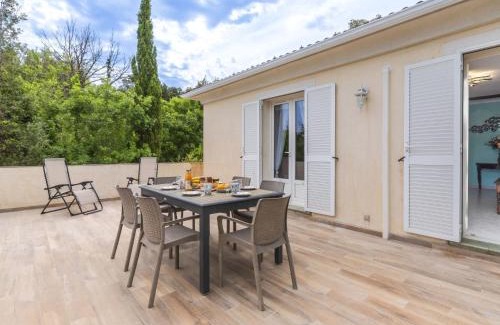 Cervione House | Holiday Home Casa Ferran by Interhome