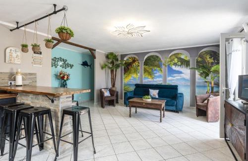 Cervione House | Holiday Home Casa Ferran by Interhome