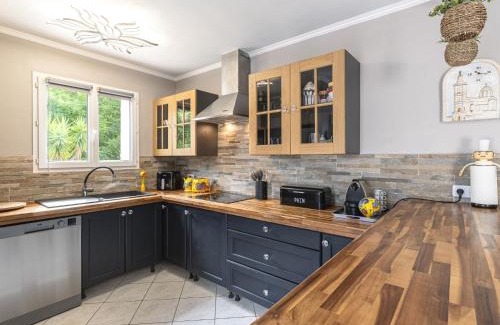 Cervione House | Holiday Home Casa Ferran by Interhome