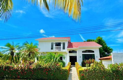 San Juan House | Holiday home Casa Lila