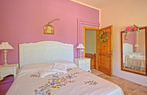 Certaldo House | Holiday Home Casa Ovile by PosarelliVillas