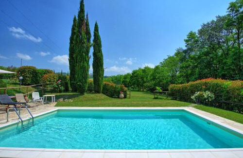 Certaldo House | Holiday Home Casa Ovile by PosarelliVillas
