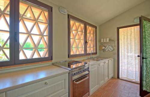 Certaldo House | Holiday Home Casa Ovile by PosarelliVillas