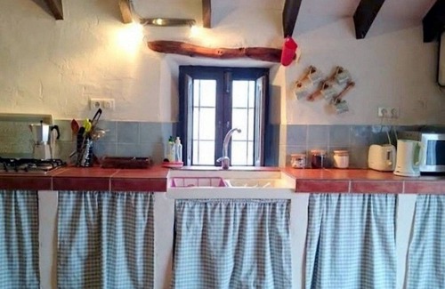 Comares Cottage | Holiday home Casa Wendy Comares with private pool in Andalucia.